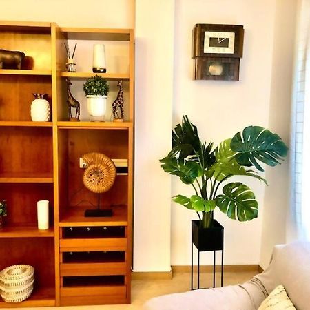 Nuevo Con Piscina A 2 Minutos Estacion Tren Ave Apartment Zaragoza Ngoại thất bức ảnh