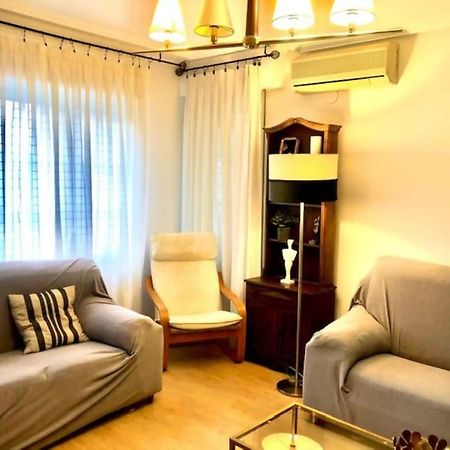 Nuevo Con Piscina A 2 Minutos Estacion Tren Ave Apartment Zaragoza Ngoại thất bức ảnh