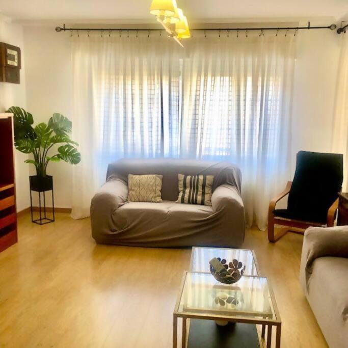Nuevo Con Piscina A 2 Minutos Estacion Tren Ave Apartment Zaragoza Ngoại thất bức ảnh