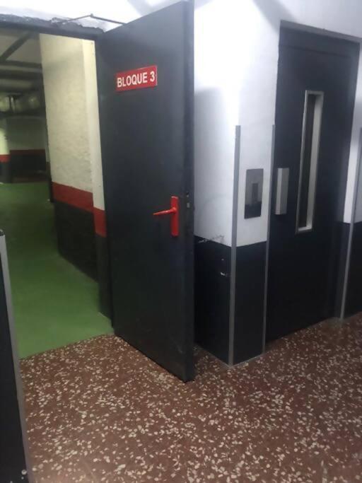 Nuevo Con Piscina A 2 Minutos Estacion Tren Ave Apartment Zaragoza Ngoại thất bức ảnh