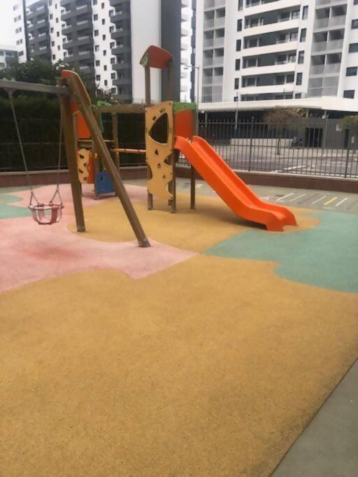 Nuevo Con Piscina A 2 Minutos Estacion Tren Ave Apartment Zaragoza Ngoại thất bức ảnh