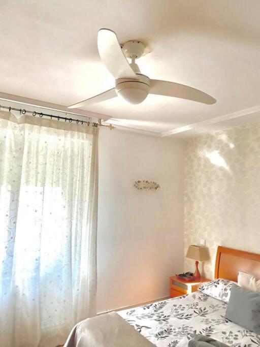 Nuevo Con Piscina A 2 Minutos Estacion Tren Ave Apartment Zaragoza Ngoại thất bức ảnh