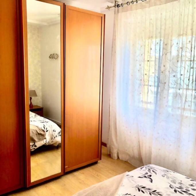Nuevo Con Piscina A 2 Minutos Estacion Tren Ave Apartment Zaragoza Ngoại thất bức ảnh