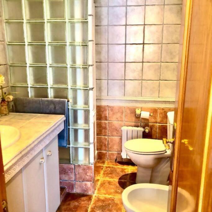 Nuevo Con Piscina A 2 Minutos Estacion Tren Ave Apartment Zaragoza Ngoại thất bức ảnh