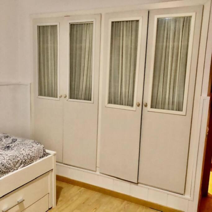Nuevo Con Piscina A 2 Minutos Estacion Tren Ave Apartment Zaragoza Ngoại thất bức ảnh